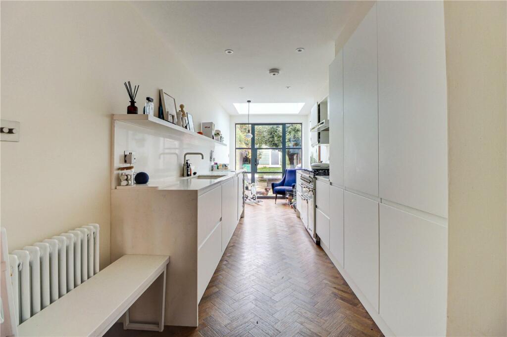 Additional image 3 of Boundary Road, St. Albans, Hertfordshire