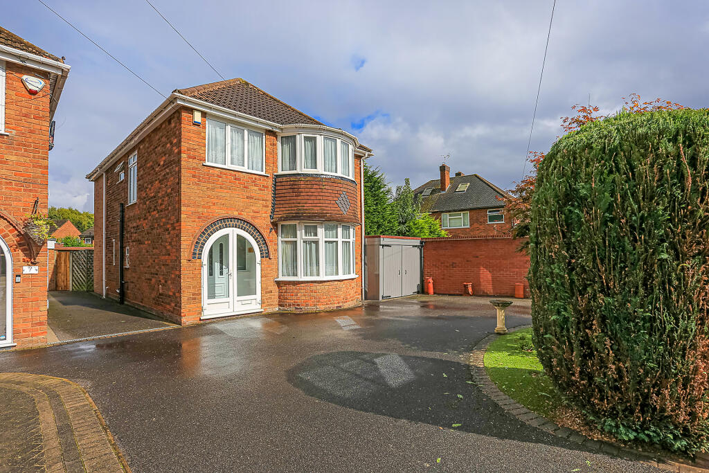 Additional image 26 of Sheldon Grove, Birmingham