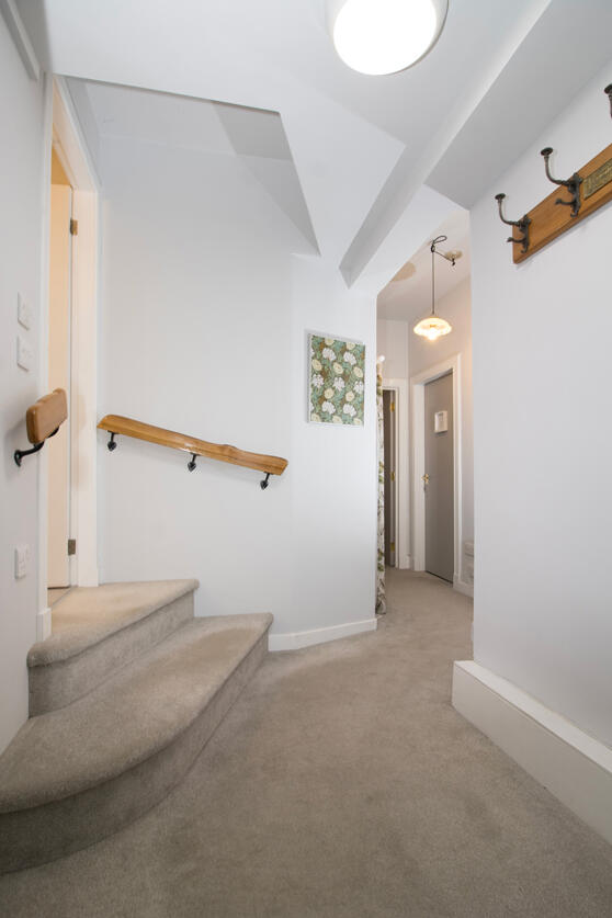 Additional image 19 of The New Inn and Microbrewery, 79 Main Street, Aberchirder, Huntly, AB54 7TB