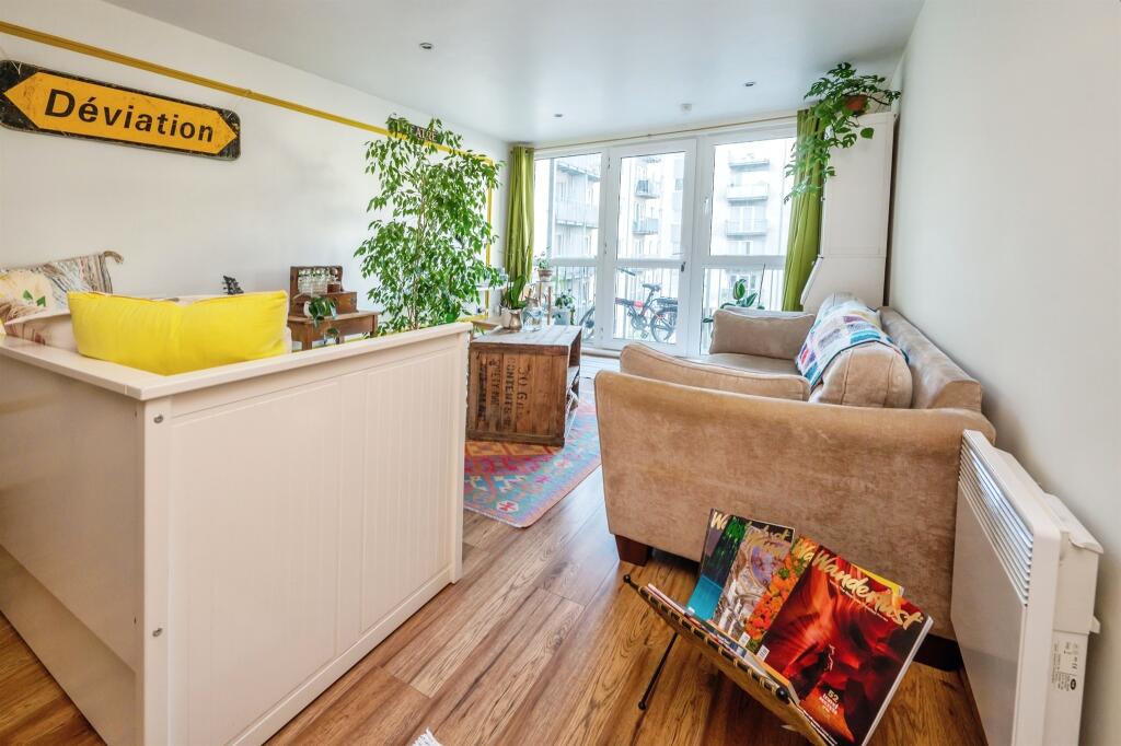 Additional image 8 of Hall Street, Birmingham