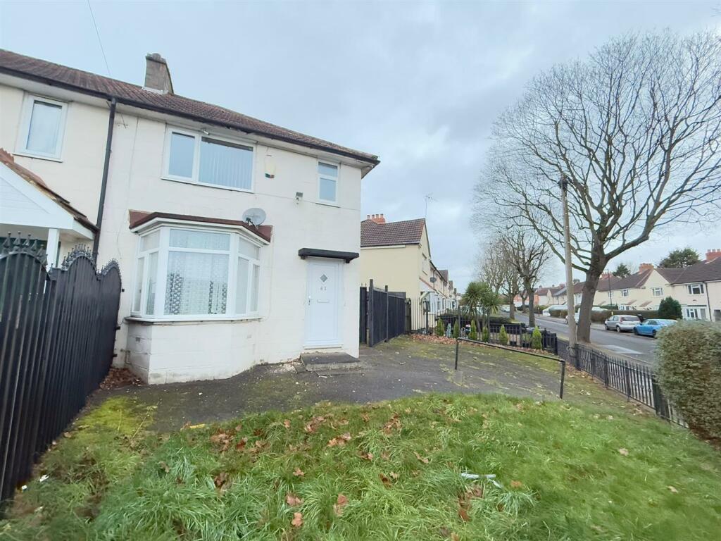 Additional image 7 of Brookvale Park Road, Erdington Birmingham