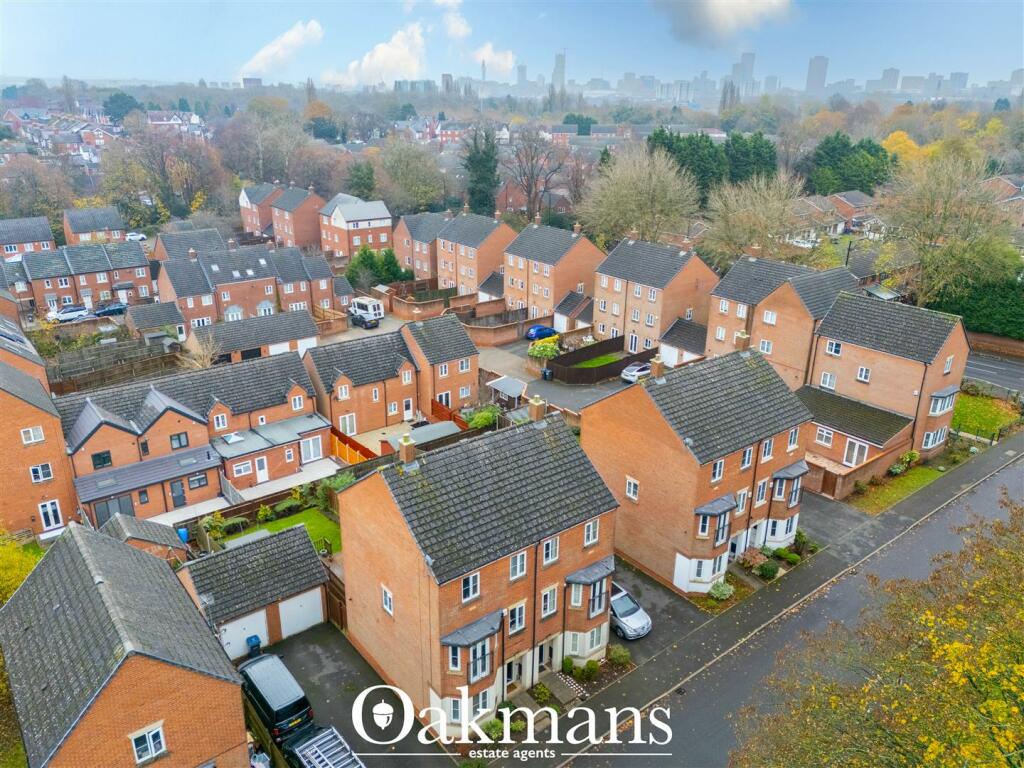 Additional image 35 of Roebuck Road, Birmingham