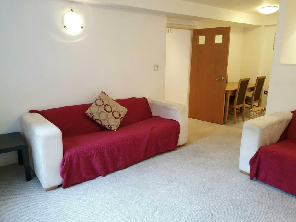 Additional image 17 of Maxim 28, 21 Lionel Street, Birmingham