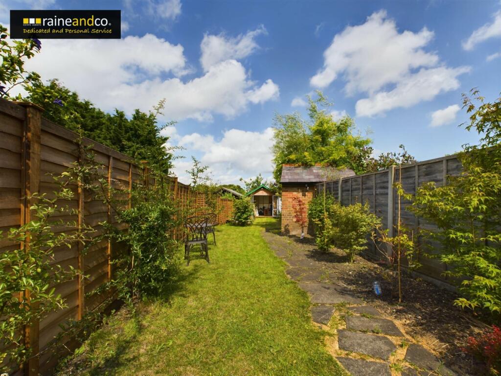 Additional image 4 of Warrengate Road, Brookmans Park