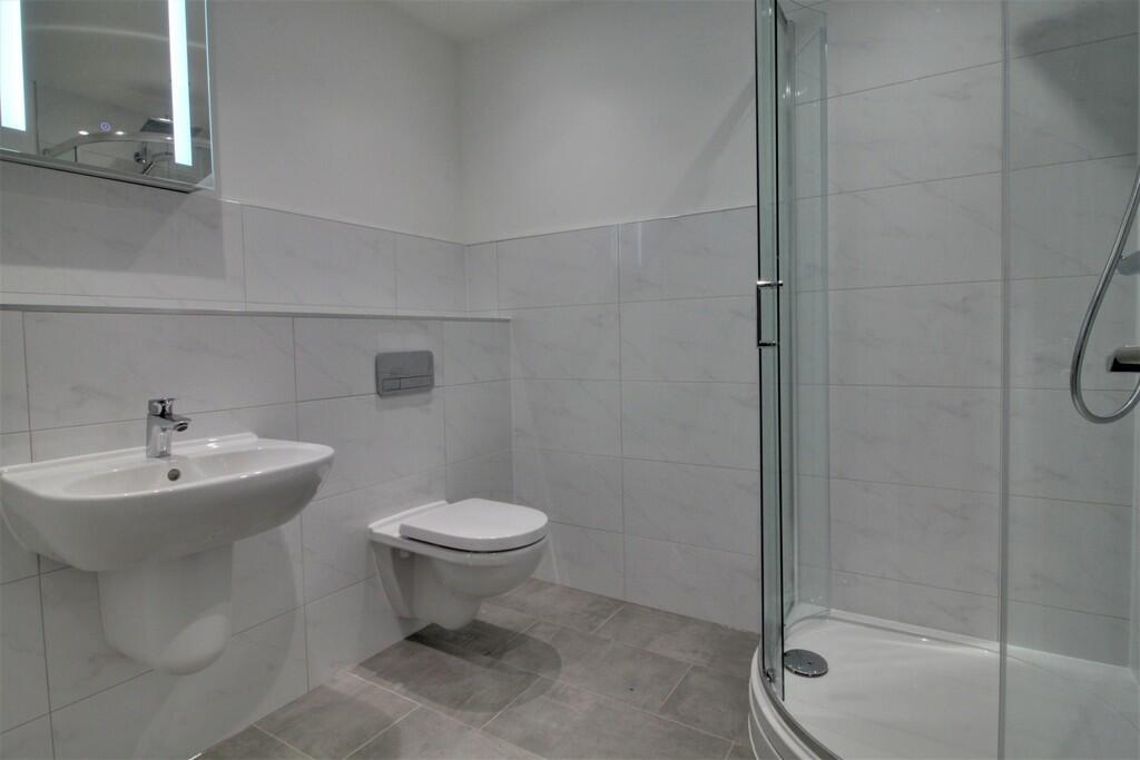 Additional image 20 of Bank Corner, 66-68 Great Hampton Street, Jewellery Quarter