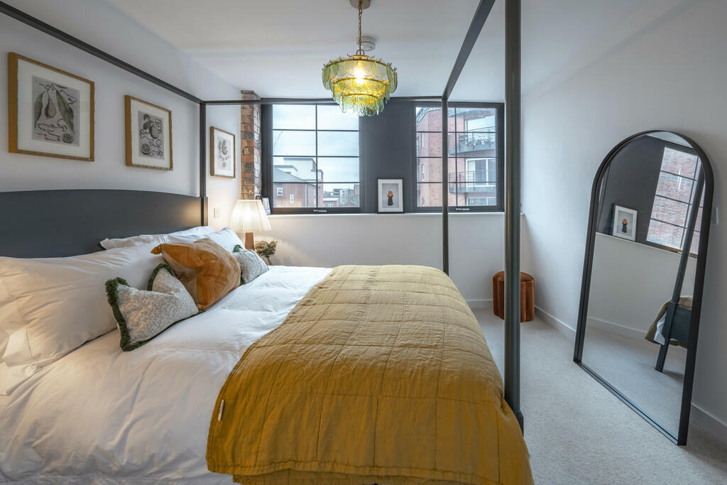 Additional image 6 of Lockside Wharf, 5 Scotland Street, Birmingham City Centre