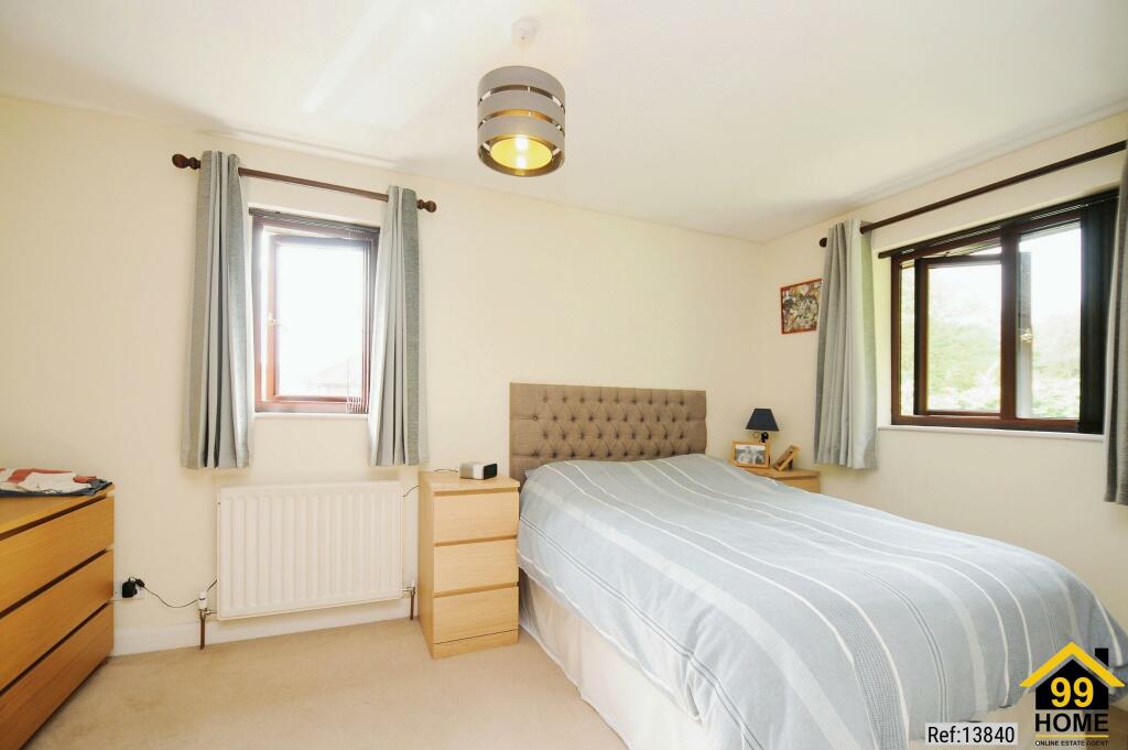 Additional image 7 of Mercers Row, St Albans, Herts, AL1