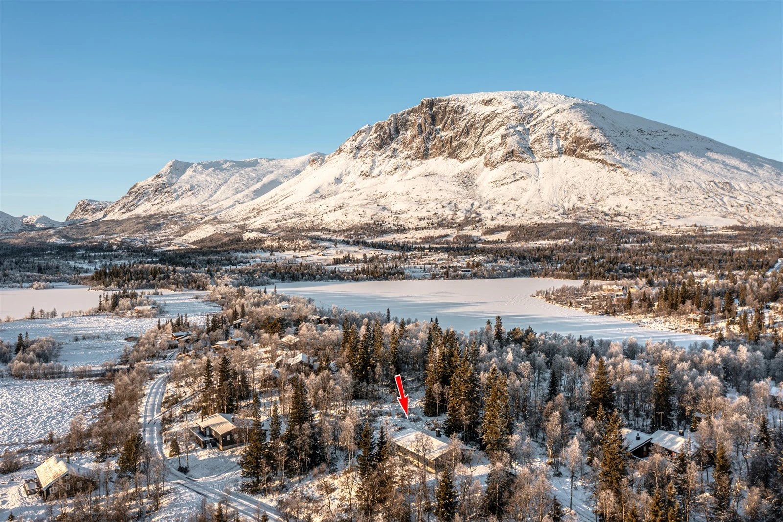 Additional image 3 of Langodden 6, 3560 Hemsedal