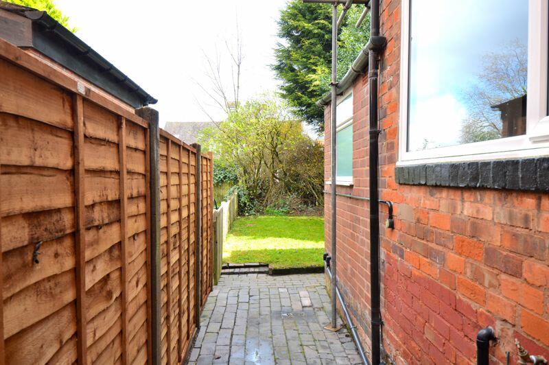 Additional image 21 of 16 Bond Street, Stirchley, B30 2LA