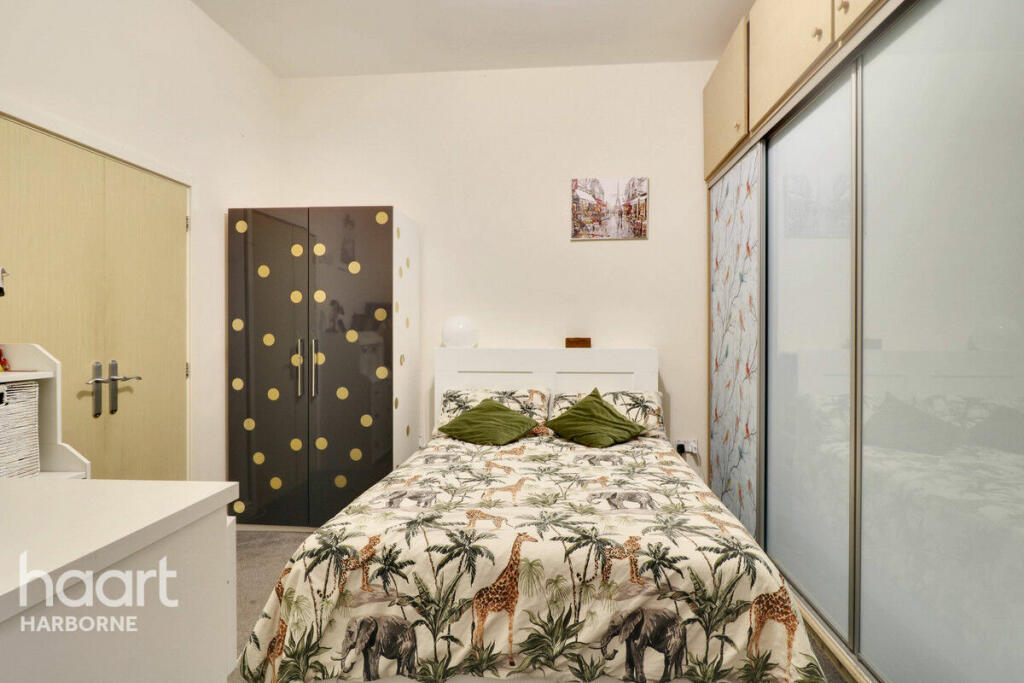 Additional image 8 of Platinum Apartments, Branston Street, Birmingham