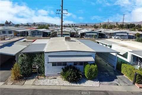 260 N Lyon Avenue Unit 45, Hemet, CA 92543