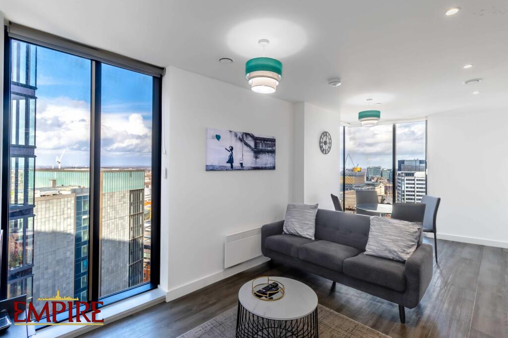 Primary image of Sheepcote Street, Birmingham, B16