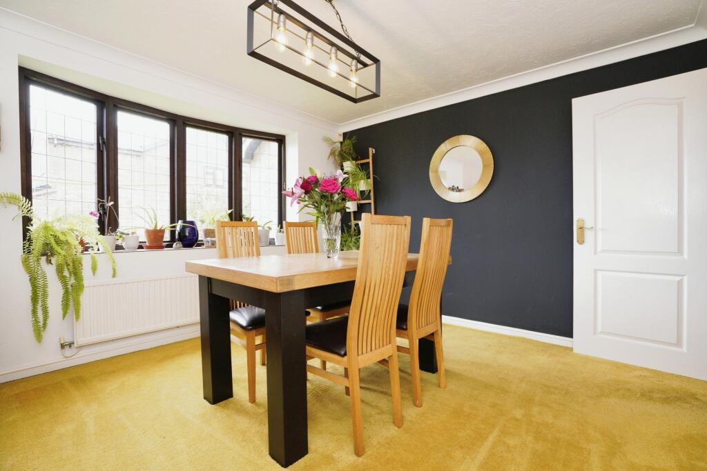 Additional image 4 of Chedburgh, Welwyn Garden City, AL7