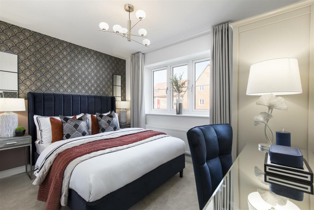 Additional image 4 of Plot 5, The Olding, Havilland Park, Hatfield