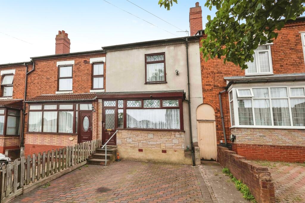 Additional image 12 of Mansel Road, Birmingham