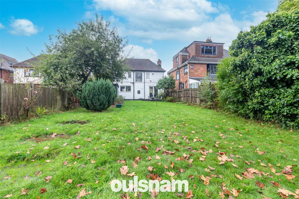 Additional image 17 of Frankley Beeches Road, Northfield, Birmingham, B31