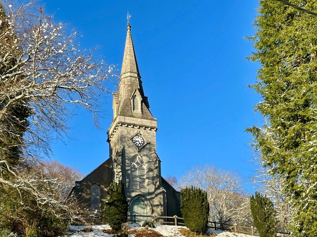 Additional image 2 of Lumphanan Church, Lumphanan, Banchory. AB31 4PR