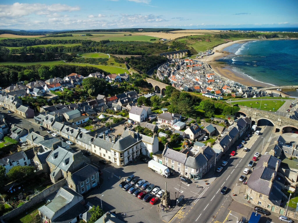Additional image 34 of The Square, Buckie, AB56
