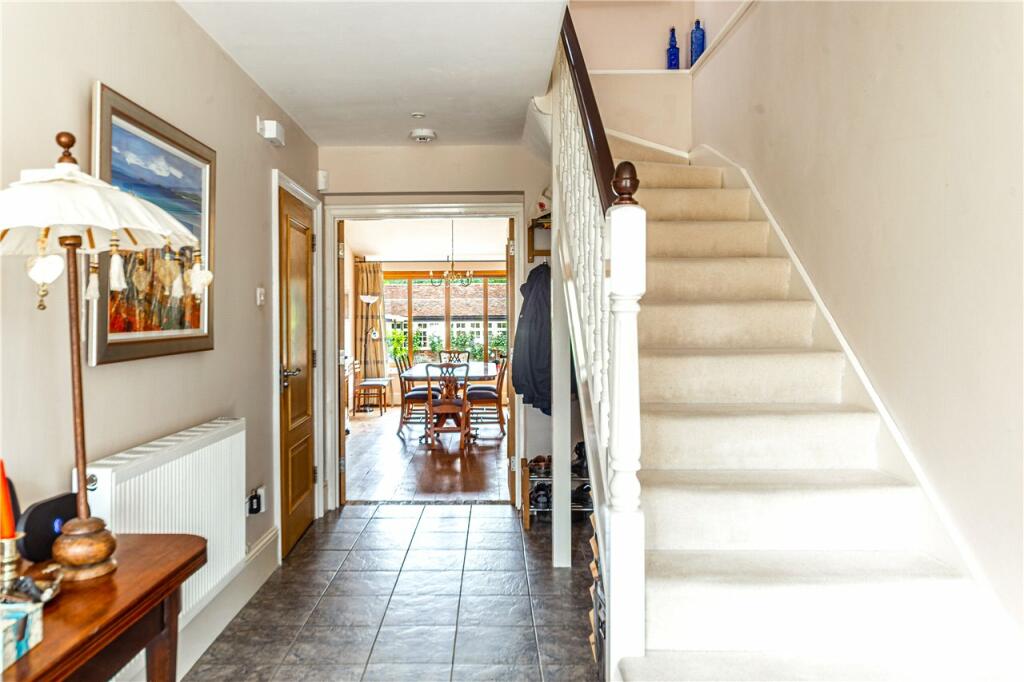 Additional image 13 of Ferrers Hill Farm, Pipers Lane, Markyate, Hertfordshire