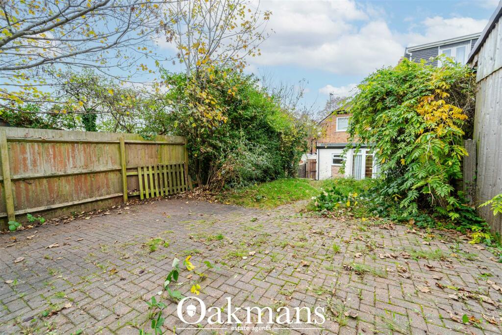 Additional image 17 of Durley Dean Road, Birmingham, B29