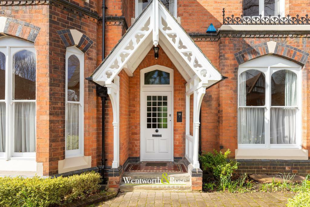 Additional image 2 of St Augustine's Road, Edgbaston, B16 9JU