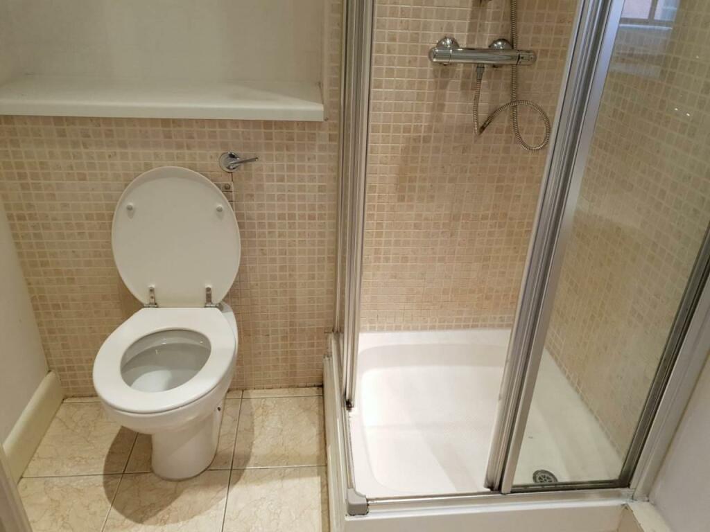 Additional image 11 of Maxim 28, 21 Lionel Street, Birmingham