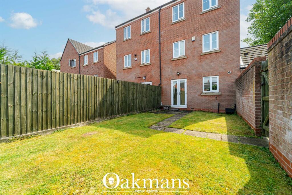 Additional image 22 of City Road, Edgbaston, Birmingham, B16