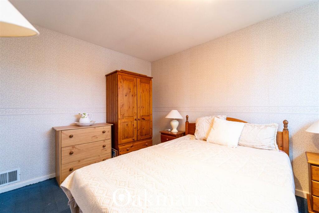 Additional image 12 of Water Mill Close, Birmingham, B29