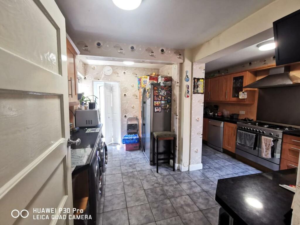 Primary image of Gibson Road, Birmingham