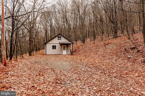 Property image - 306 Jacksonville Road, Clearville, PA 15535