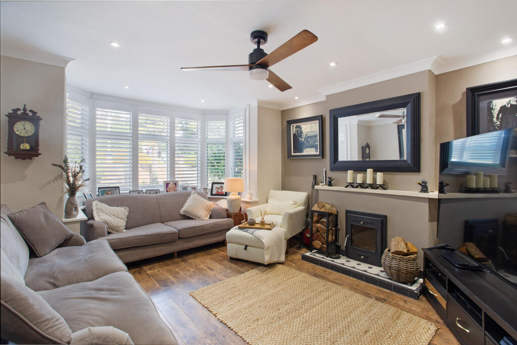 Additional image 4 of Old Watling Street, Flamstead, AL3