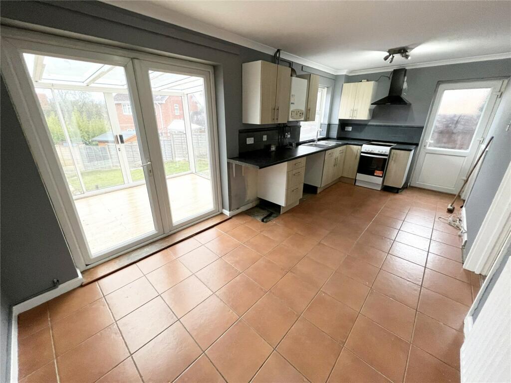 Additional image 5 of Graith Close, Hall Green, Birmingham, B28