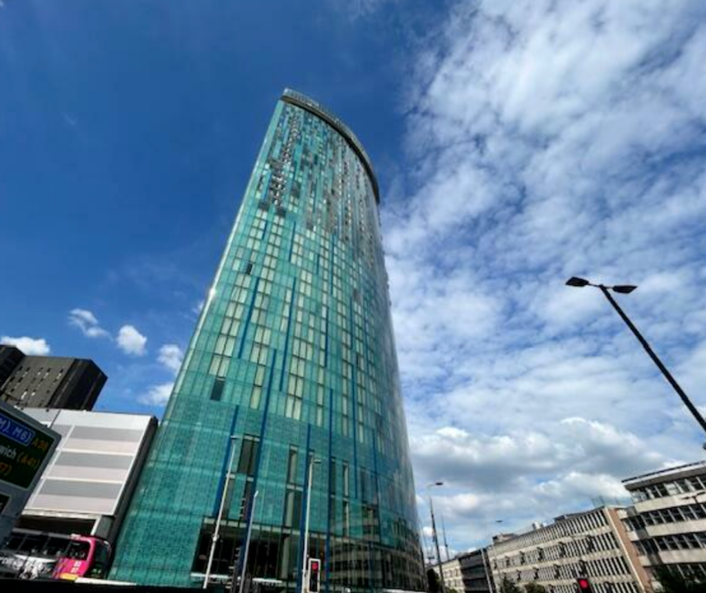 Additional image 4 of Holloway Circus Queensway, Birmingham, B1