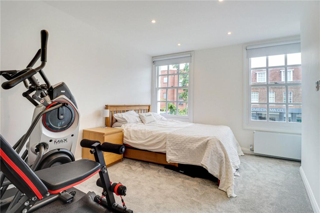 Additional image 14 of Victoria Street, St. Albans, Hertfordshire