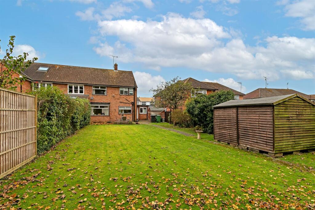 Additional image 17 of Wick Avenue, Wheathampstead