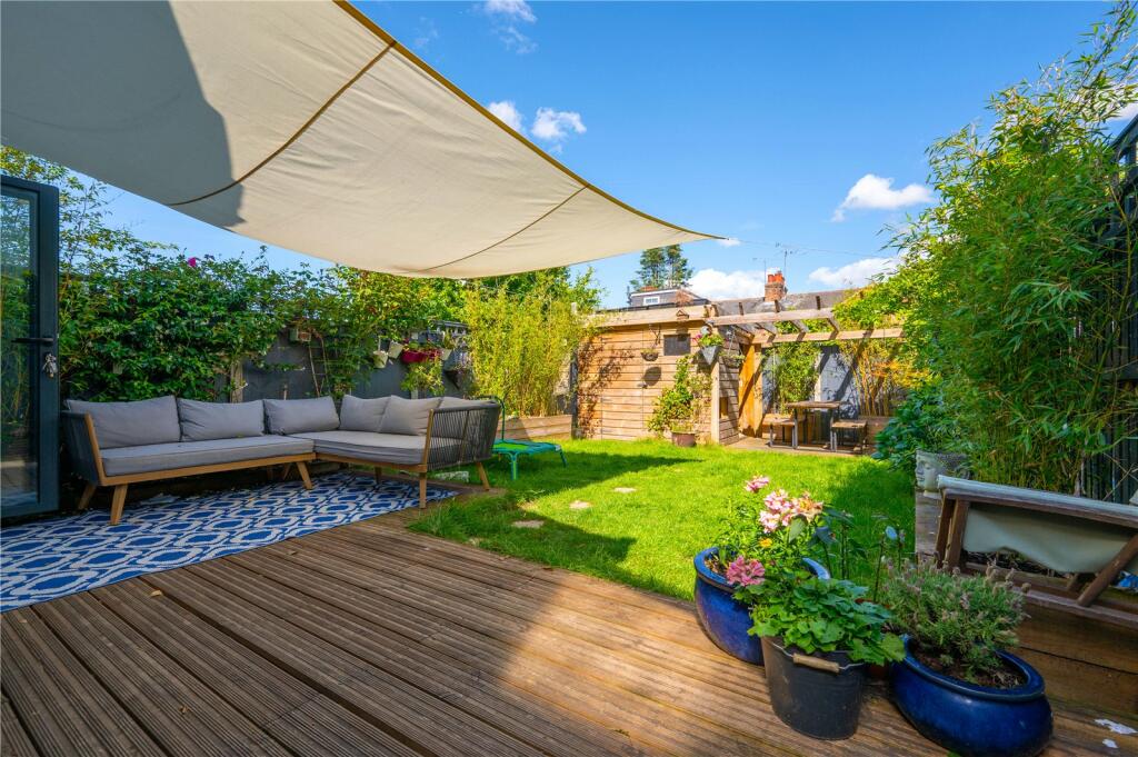 Additional image 9 of Woodstock Road South, St. Albans, Hertfordshire