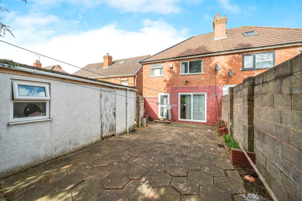 Additional image 13 of Copthall Road, Birmingham