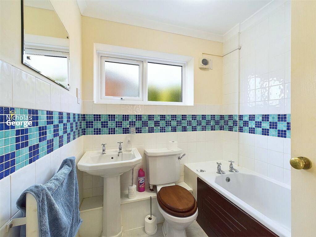 Additional image 15 of St Johns Court, 101 Wentworth Road, Harborne, Birmingham, B17