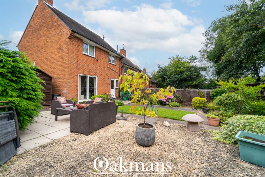 Additional image 18 of Bradstock Road, Birmingham, B30