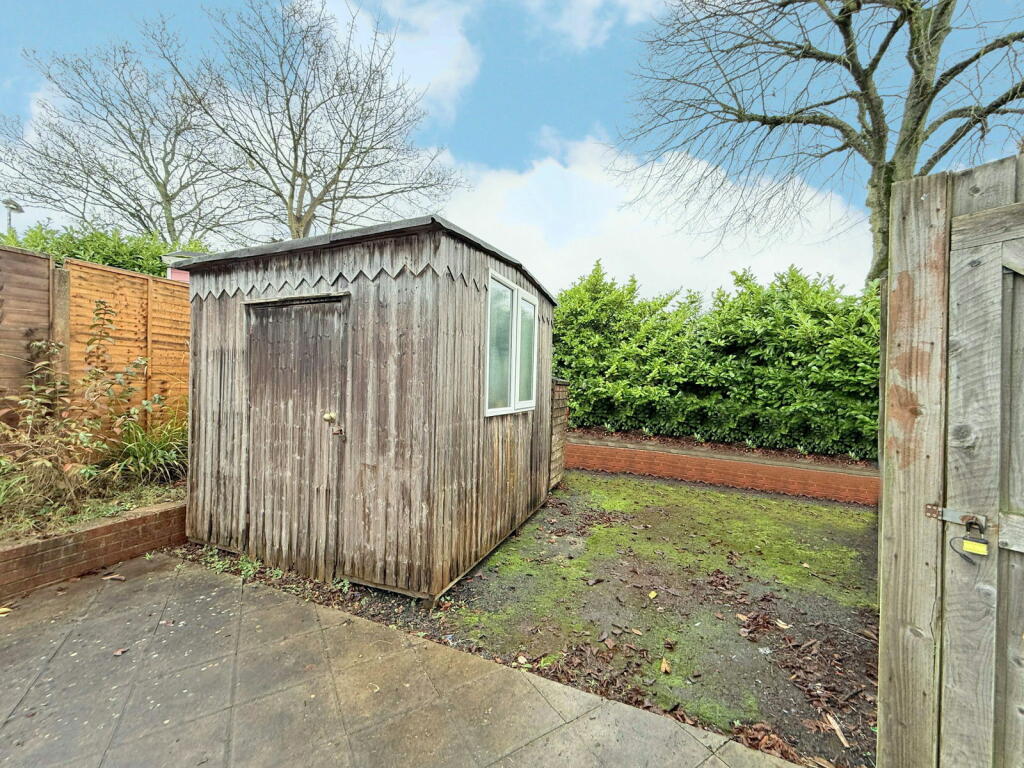 Additional image 30 of Acheson Road, Hall Green