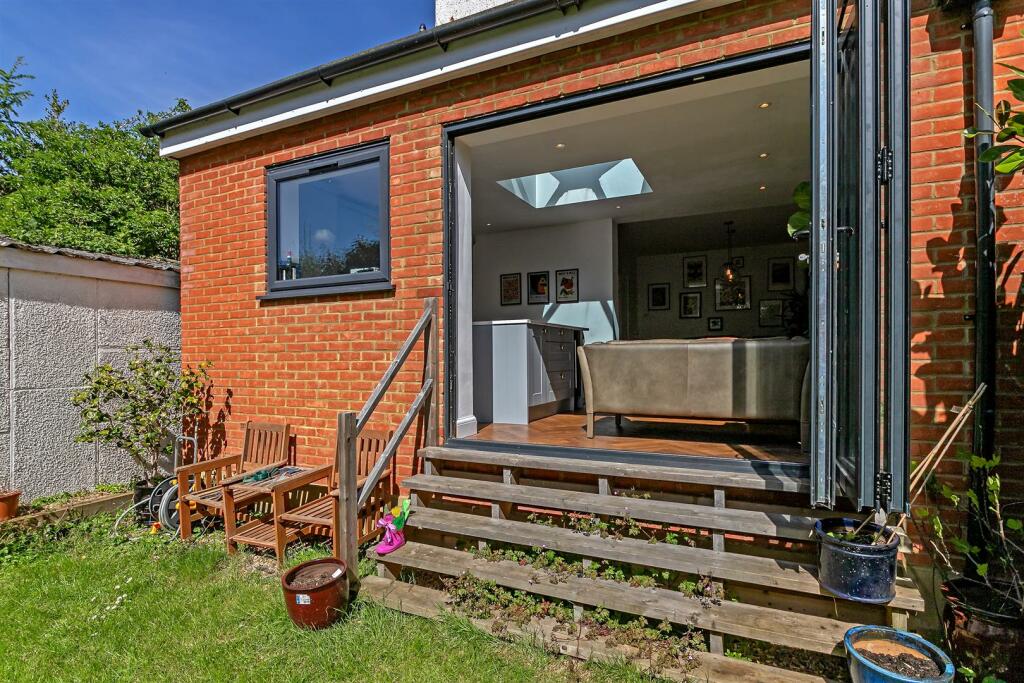 Additional image 26 of Francis Avenue, St. Albans