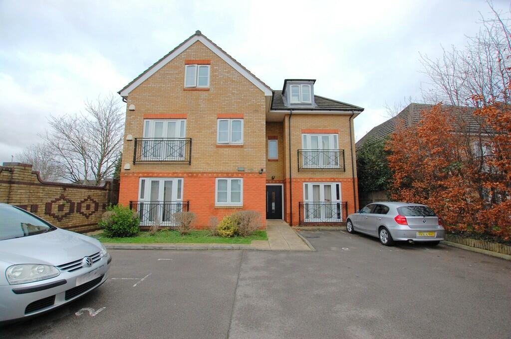 Additional image 12 of St. Albans Road West, Hatfield