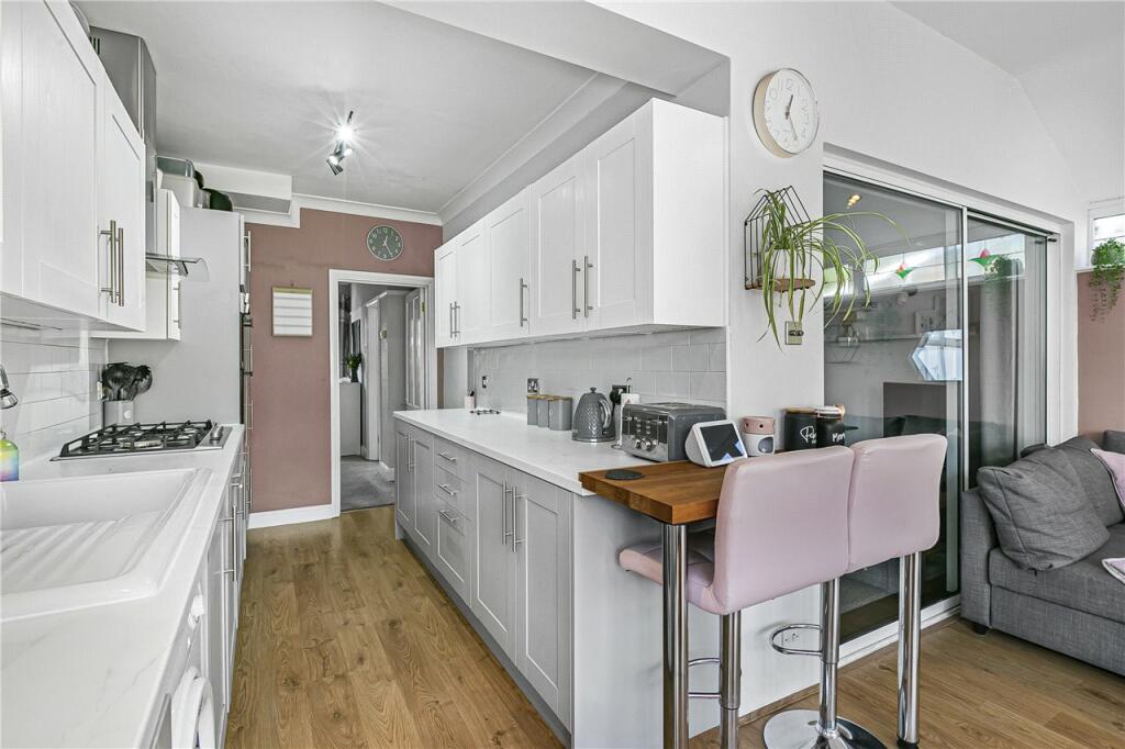 Additional image 15 of Tavistock Avenue, St. Albans, Hertfordshire