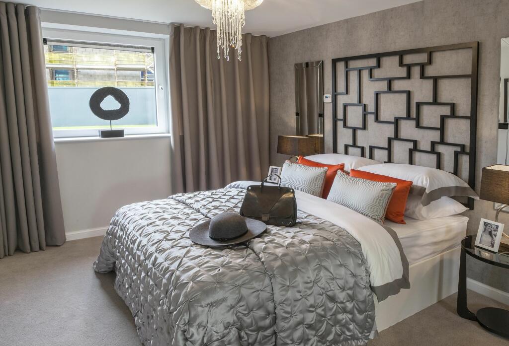Primary image of Mugiemoss Road,
Bucksburn,
Aberdeen,
AB21