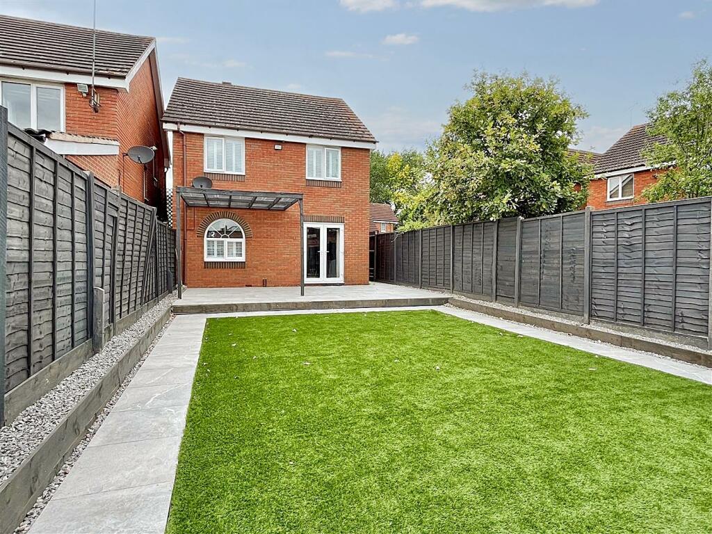 Additional image 19 of Gunter Road, Birmingham