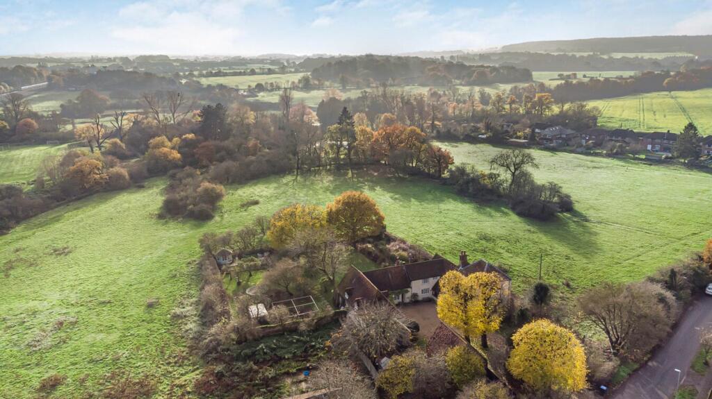 Additional image 3 of Bulls Lane, North Mymms, AL9