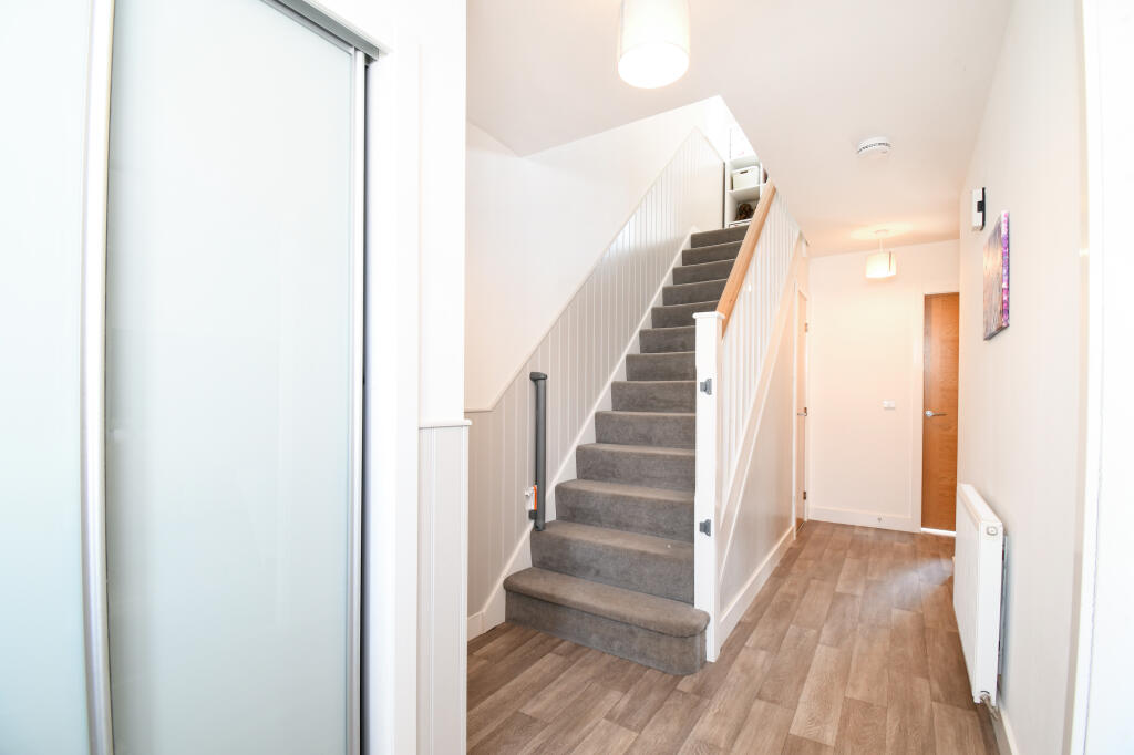 Additional image 8 of Lyall Way, Laurencekirk, AB30