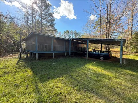 7861 Lee Rd 390, Opelika, AL 36804