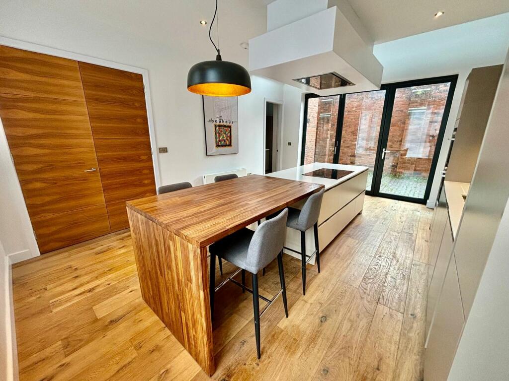 Additional image 7 of St Pauls Square, Birmingham, B3