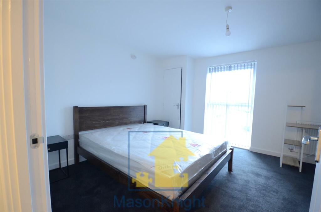 Additional image 4 of Crouch Court, 6 Tanners Way  B29 6GU. Available on Sept 30 2024